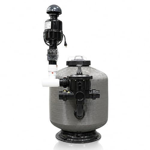 HALF OFF PONDS Simply Clear PRO Filter System