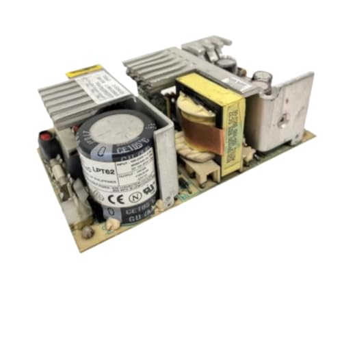 CEMELI LPT62 Power Supply