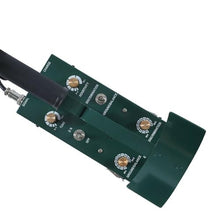 Metal Detector Pinpointer Gold Treasure Finder Pinpointing Seeker Underground Metal Detector