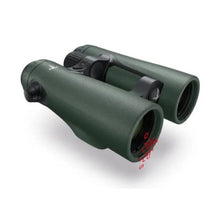 SWAROVSKI OPTIK 8x42 EL Laser Rangefinder Binoculars with SWAROVISION Technology Green
