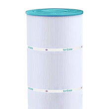 Hurricane Filters 12 Pack HF7494-04 Advanced Pool Filter Cartridge - Replacement for PA131, Unicel C-7494, Filbur FC-1227, Hayward SwimClear C5030, C5025, C5020