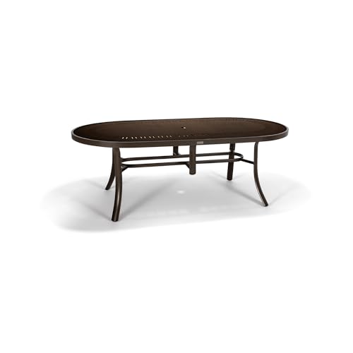 Winston Icon 42" x 84" Rectangle KD Dining Table