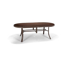 Winston Icon 42" x 84" Rectangle KD Dining Table