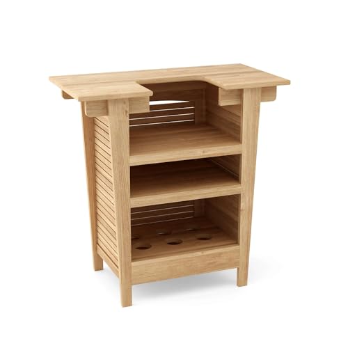 Anderson Teak Montego Bar Table