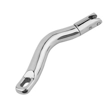 316 Stainless Steel Hardware Anchor Connector Long Anchor Connector(6-8)
