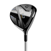 TaylorMade Golf Qi10 MAX Fairway 7 Wood Ladies Right Handed Silver