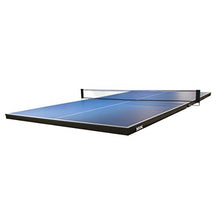 Martin Kilpatrick Billiard Table Conversion Ping Pong Table Top Blue