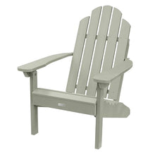 highwood Classic Westport Adirondack Chairs, 2-Piece Set, Eucalyptus