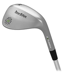 Tour Edge HL4 to-Go Men's Complete Golf Set Uniflex Steel RH Black/White