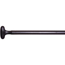 Werner Paddles Werner Journey 1-Piece Carbon Canoe Paddle