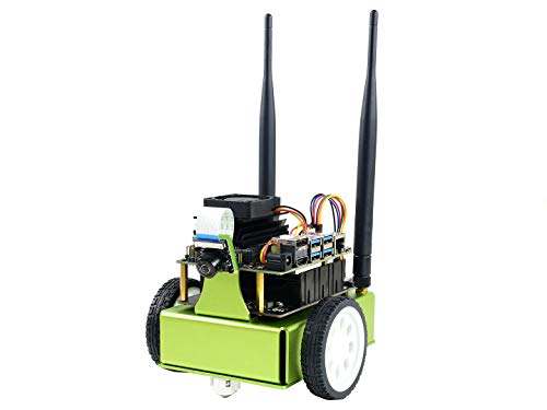 Waveshare JetBot AI Kit for Jetson Nano Developer Kit