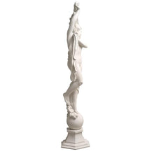 HI-LINE Dancing Maiden with Silks