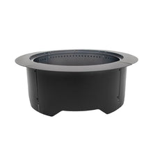 Blue Sky Outdoor Living 28" Round Smokeless Fire Ring Insert