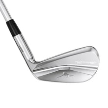 Mizuno Pro 241 Golf Iron Set 3-PW, Steel, Right Hand Stiff