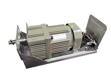 59" Stainless Steel Propane Gas & Charcoal Spit Rotisserie Roaster with Extra Large Hood - Full Cover Included - 200lb Capacity