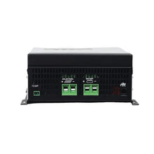HONGTONGAAD MPPT 80A 100A 120A 230V DC Solar Charge Controller(120A)