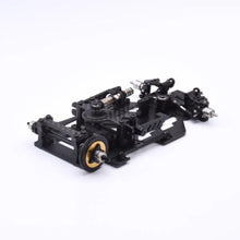 Helidirect RTRC RTA V2 Chassis Set RC Car Kit 1/28