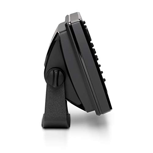 Humminbird Helix 8 Chirp MEGA SI+ GPS G4N Fish Finder Control Head Only Black