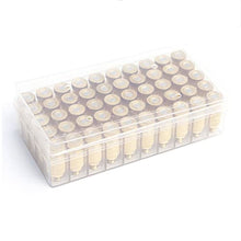 50PCS Brass Misting Nozzles High Pressure Mister Nozzles, Fog Nozzles Heads Micro-Mist Nozzles for Cooling System, Fog Nozzle Atomizing Mister Sprinkle for Patio Garden, 10/24 UNC Thread