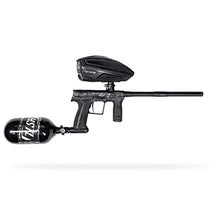 HK Army Planet Eclipse HK ETHA3 Electronic Paintball Marker Kit with TFX3 Loader and 68ci Tank Shrapnel