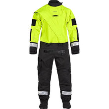 NRS Extreme SAR Dry Suit Safety Yellow