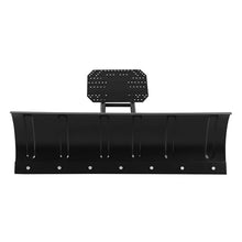 New 48" Snow Plow Blade Universal UTV ATV Kit for Efficient Snow Removal