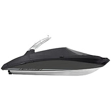 YAMAHA Tower Mooring Cover MAR-240TR-BK-15 Black