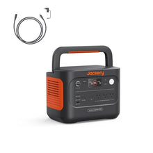 Jackery Explorer 1000 v2 and Extension Cable,1070Wh,1500W AC