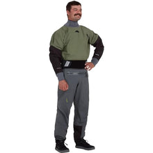 NRS Men's Phenom GORE-TEX Pro Dry Suit Olive XL