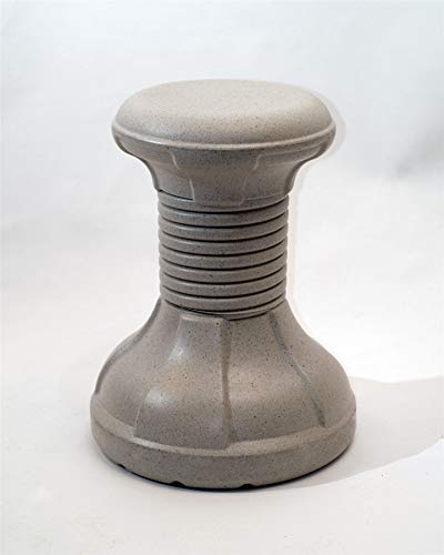 Envy Pool Products ENV00306 Pool Stool, Sandstone