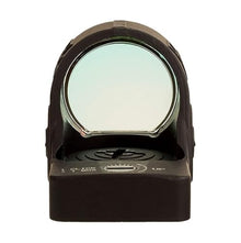 Trijicon SRO Sight Adjustable LED 1.0 MOA Red Dot Black
