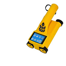 Wall Scanner, Wall Steel Bar Detector, Concrete Detector Scanner Position Locator for Wood Metal and AC Wire Detection