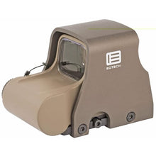 EOTECH XPS2 Red Dot Sight 2-Dot Reticle Tan