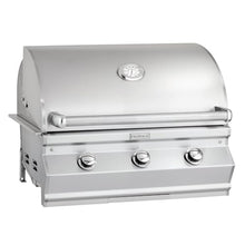 Fire Magic C540i-RT1P Choice 30-Inch Built-In Propane Grill, 540 Sq. In.