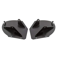 Threemom Snow Plow Blade Wing Extensions Extenders for PW22 Pro Wings Wing Western