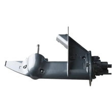 Lower Unit Assy 677-45300-01-4D Compatible With 8HP 2 Stroke Boat Engine Replaces 677-45300