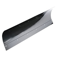 TUSK Subzero Snow Plow Kit, Winch Equipped UTV, 60 Blade