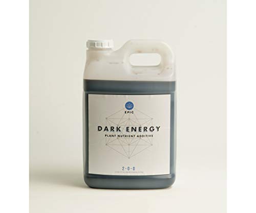 Dark Energy, 2.5 Gal