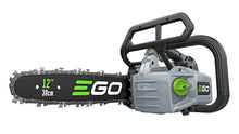 EGO Power+ CSX3000 Top Handle Chainsaw - Battery and Charger Not Included