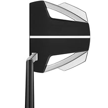 Evnroll 2023 EV12 High MOI Mallet Putter Black 35