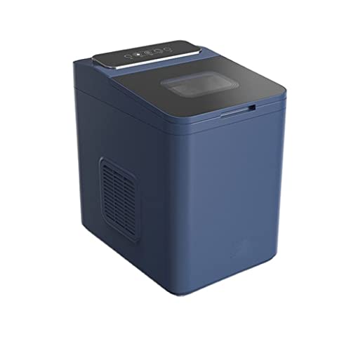 TEDILUVI Student Mini Ice Maker Milk Tea Shop Commercial Crushed Or in Shavings Cool Iced Drinks