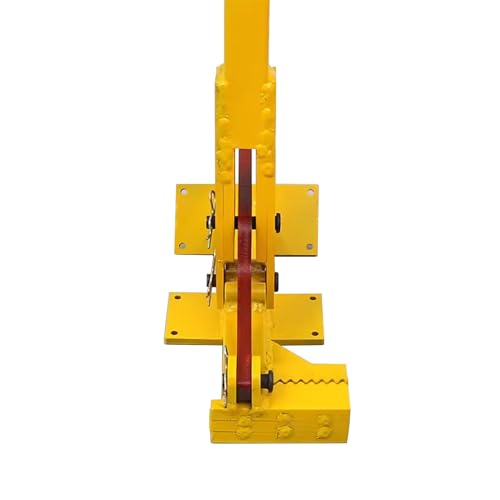 Gaommini Root Remover Tree Puller Tool - Fully Uproots, High-Leverage Sapling Puller for for Trees, Shrubs Vines and Thorns Manual Root Remover