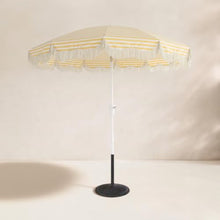 OROTLECT 7.5ft Garden Market Umbrella