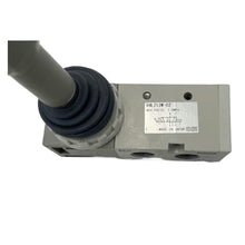 Manual Valve VHL212W-02