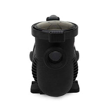 goodyusstore Energy-Efficient In-Ground Pool Pump 1.5hp Black