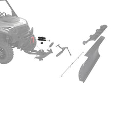 Polaris Off Road Hydraulic Plow Angle Kit - 2890304