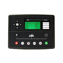 DEBLAN DSE8620 MKII Generator Controller LCD Display Control Module Panel Genset Part