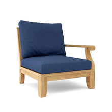 Anderson Teak DS-603 Riviera Luxe Left Modular