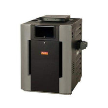 Raypak Digital Low NOx Natural Gas Pool Heater 266000 BTU 009241