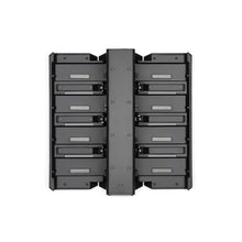 INSYOO TB51 Intelligent Battery Charging Hub Foldable for DJI Inspire 3 Black